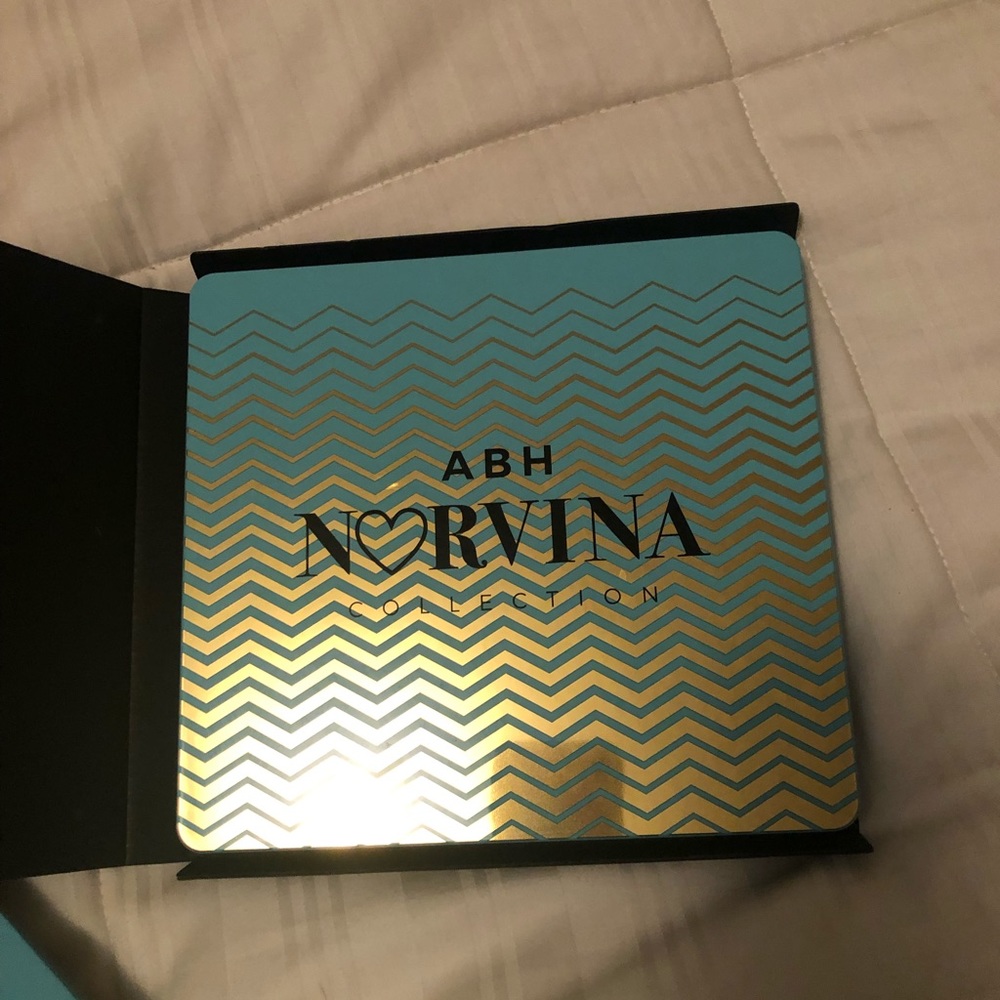 Anastasia Beverly Hills Norvina Pro Palette - Picture 3 of 5